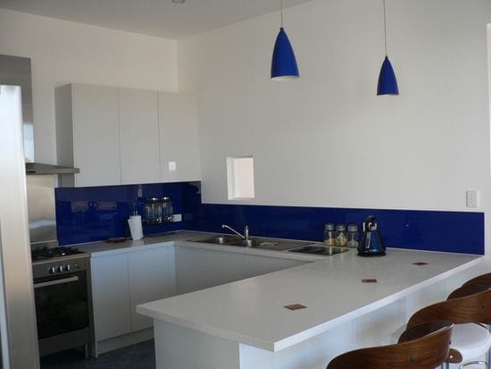 Acrylic Splashbacks & Bathroom Wall Panels - ISPS Innovations